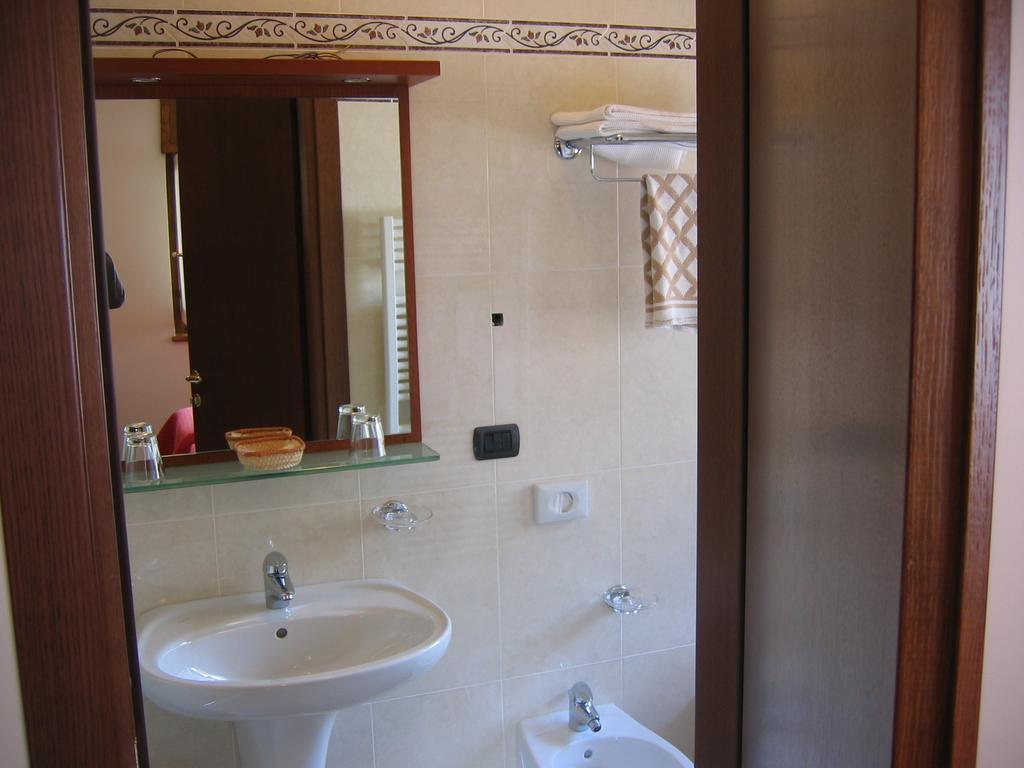 Albergo Esposito Barzio Quarto foto